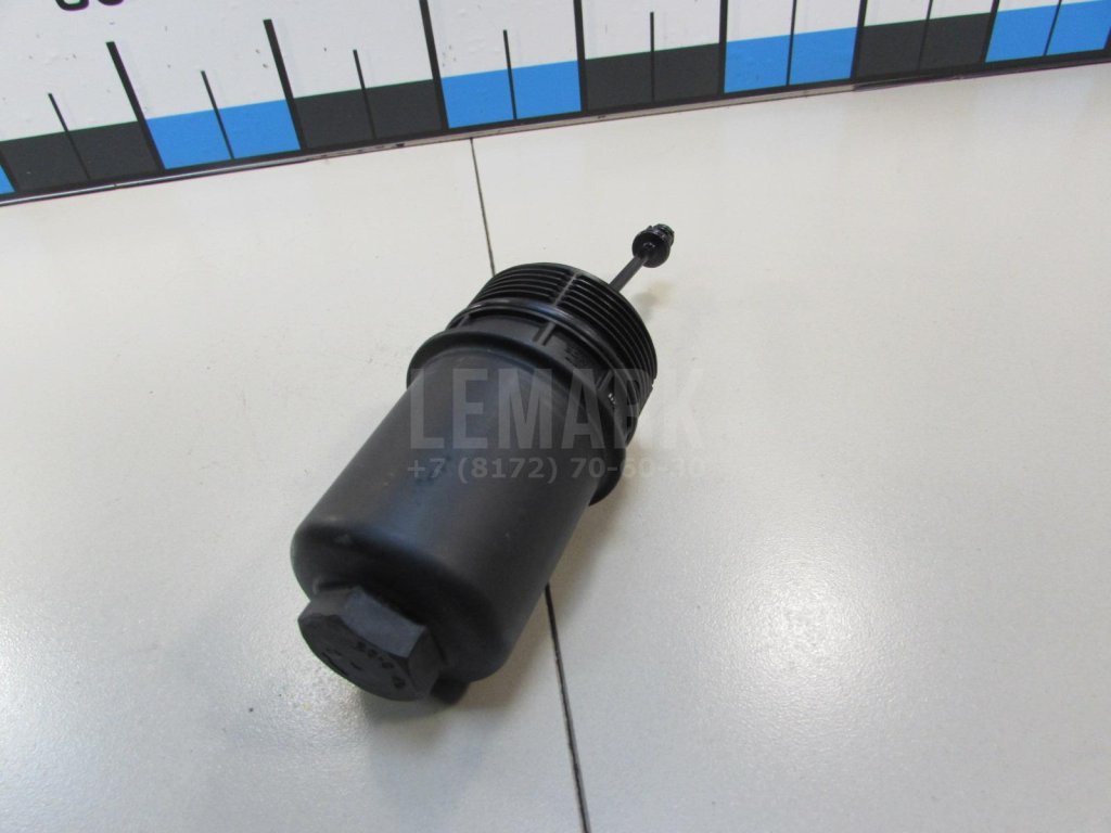 Крышка масляного фильтра