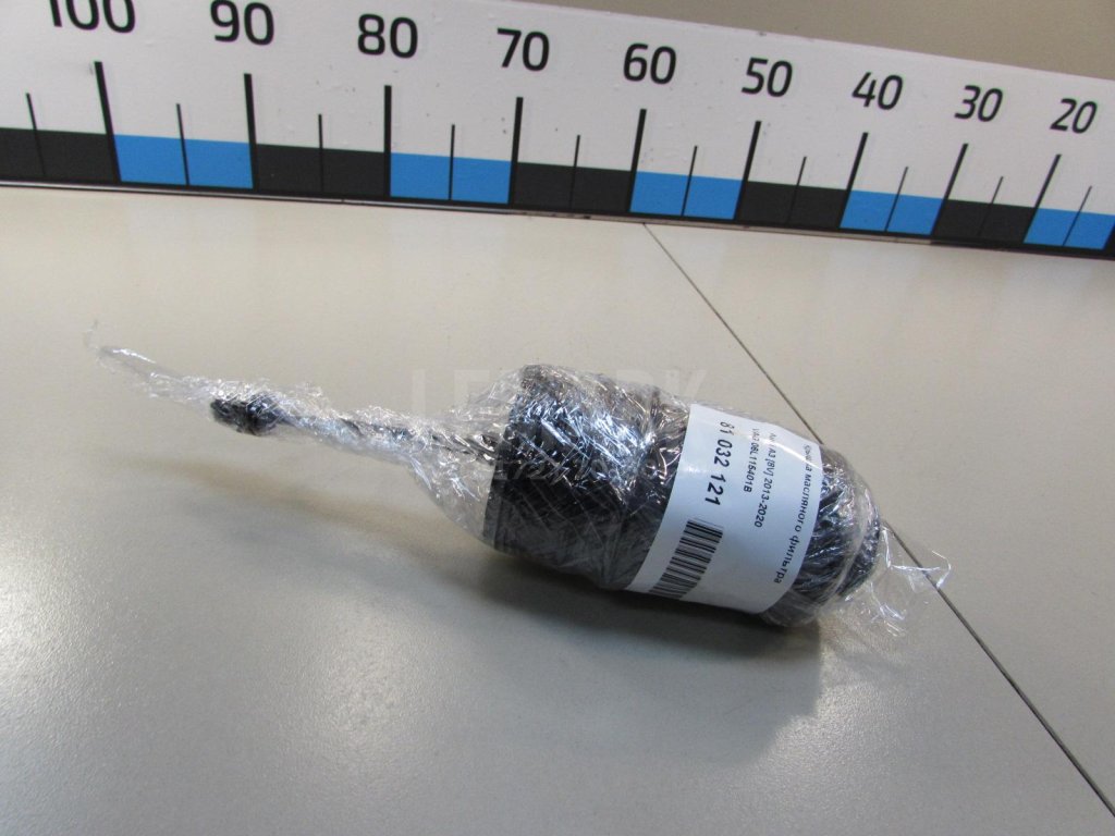 Крышка масляного фильтра