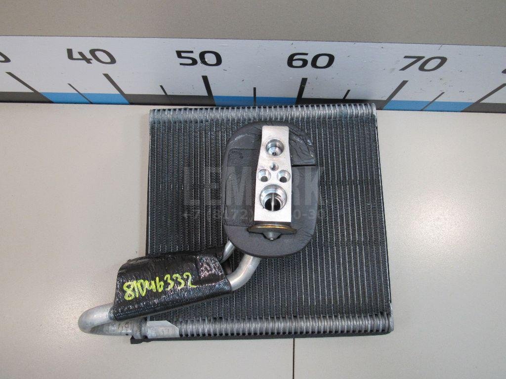 Испаритель кондиционера