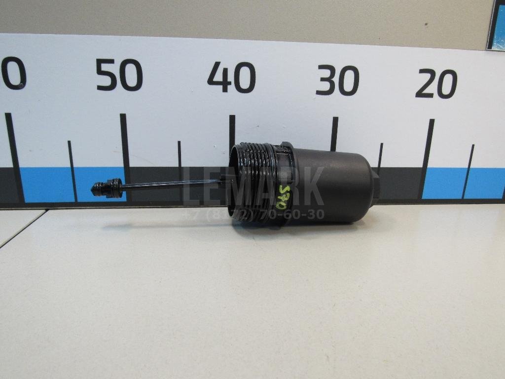 Крышка масляного фильтра