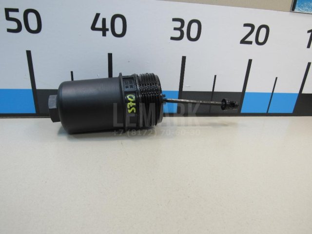 Крышка масляного фильтра