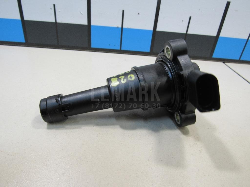 Датчик уровня масла