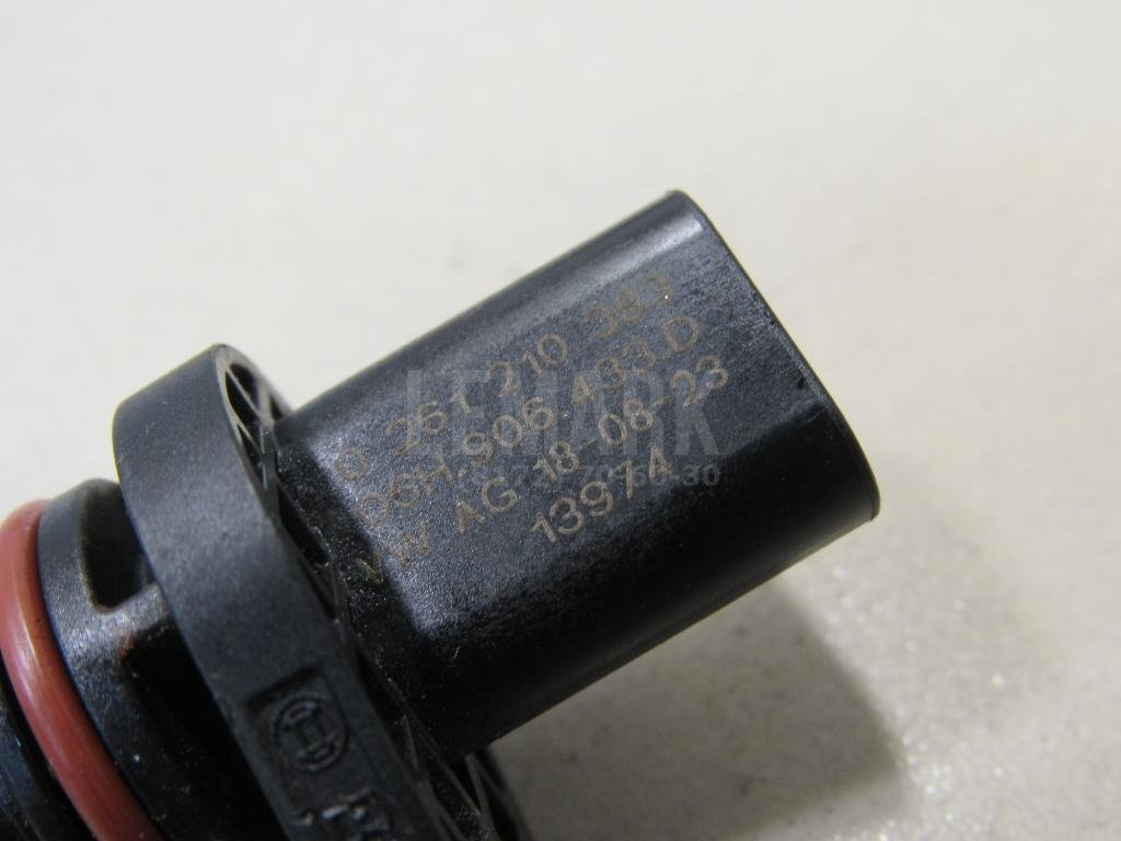 Датчик положения коленвала