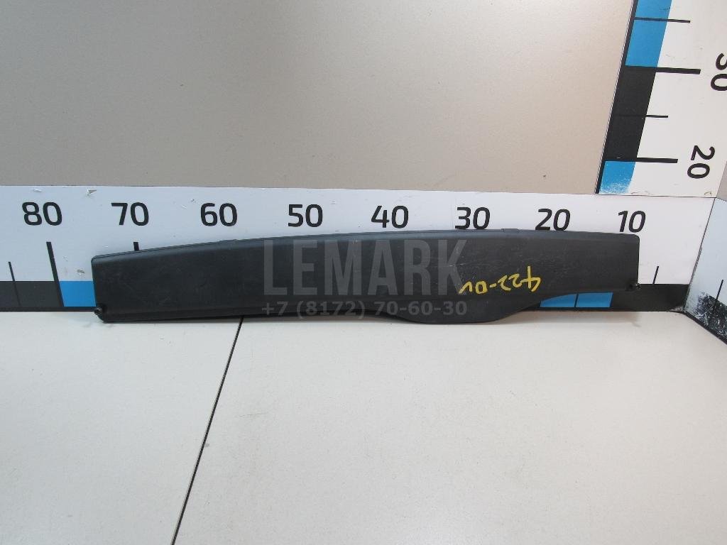 Накладка (кузов наружные)