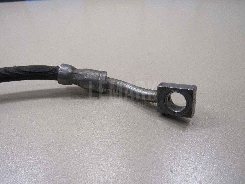 Шланг тормозной задний