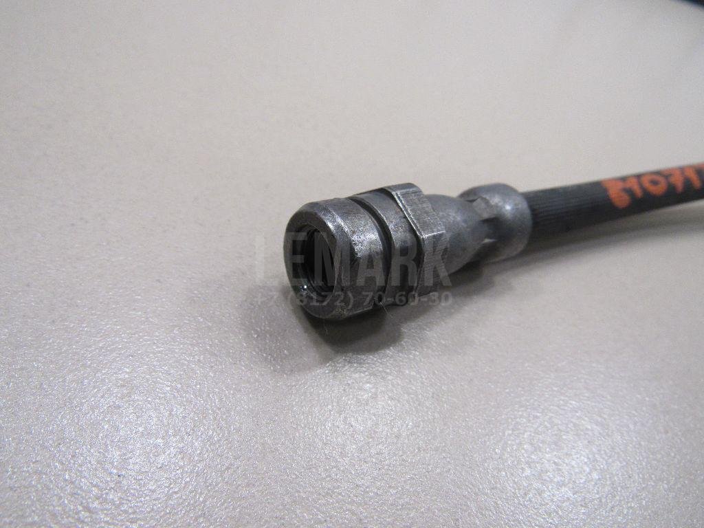 Шланг тормозной задний