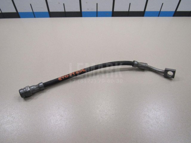 Шланг тормозной задний