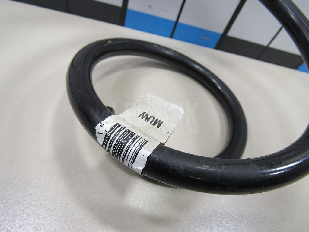 Пружина передняя