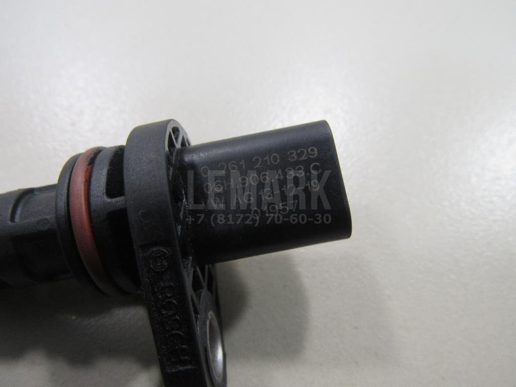 Датчик положения коленвала