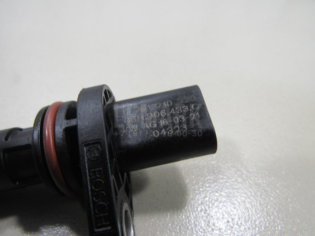 Датчик положения коленвала