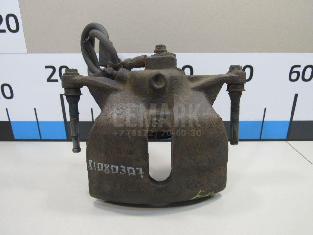 Суппорт тормозной передний правый