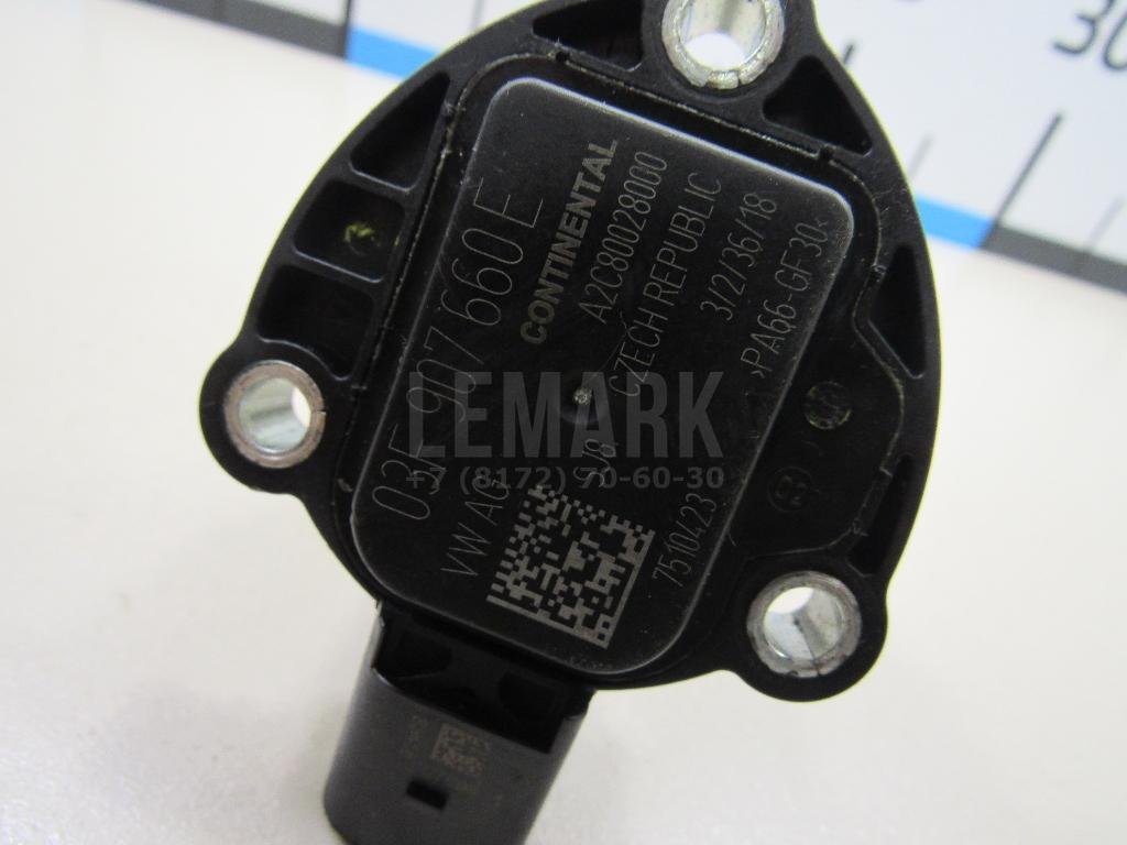 Датчик уровня масла для  Alfa Romeo MiTo 2008-2018