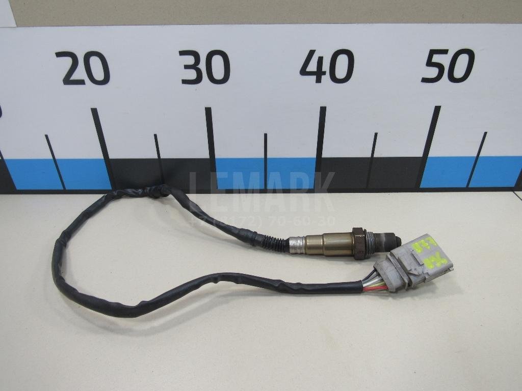 Датчик кислородный/Lambdasonde