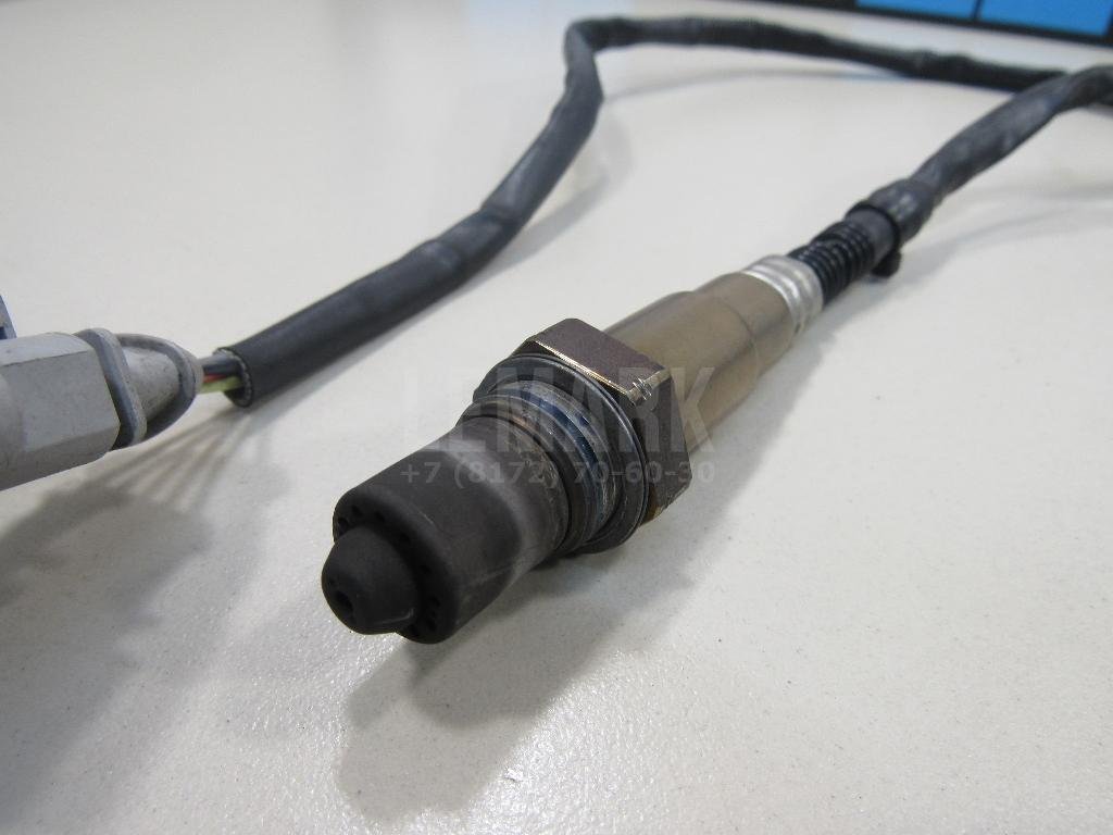 Датчик кислородный/Lambdasonde