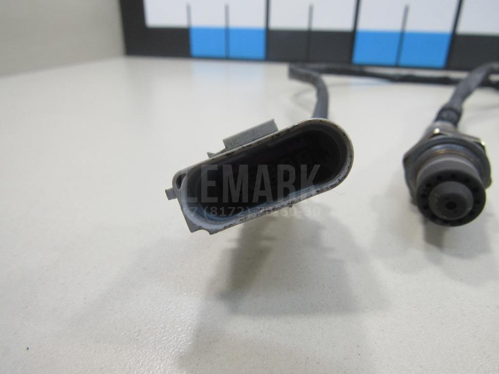 Датчик кислородный/Lambdasonde