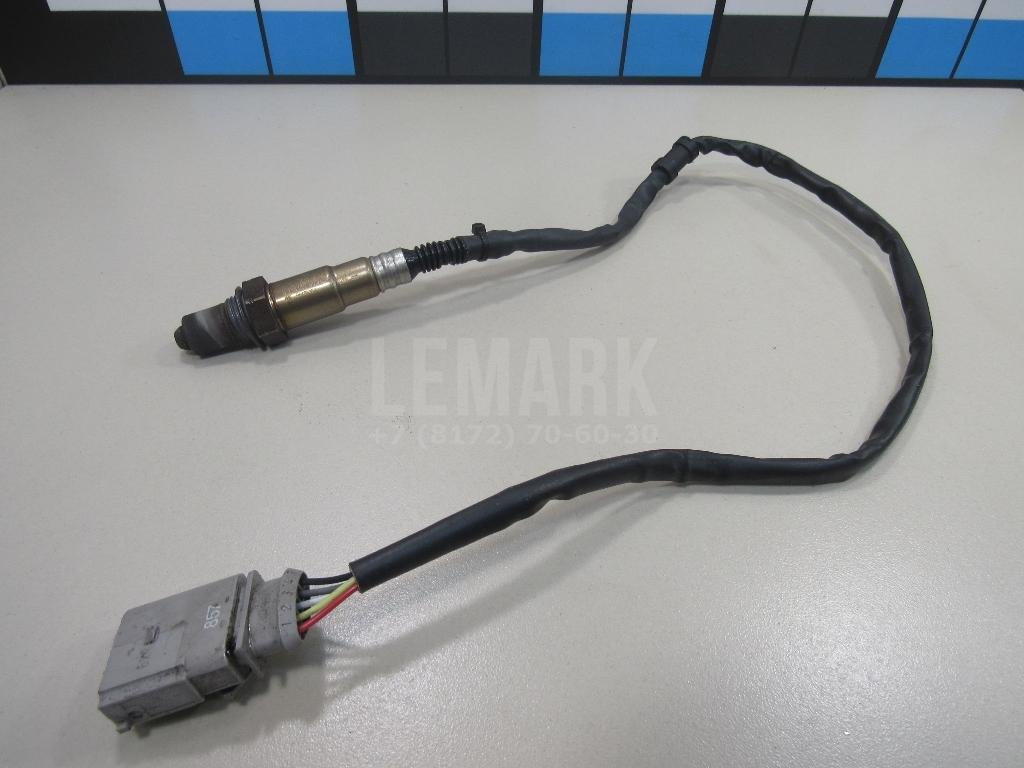 Датчик кислородный/Lambdasonde