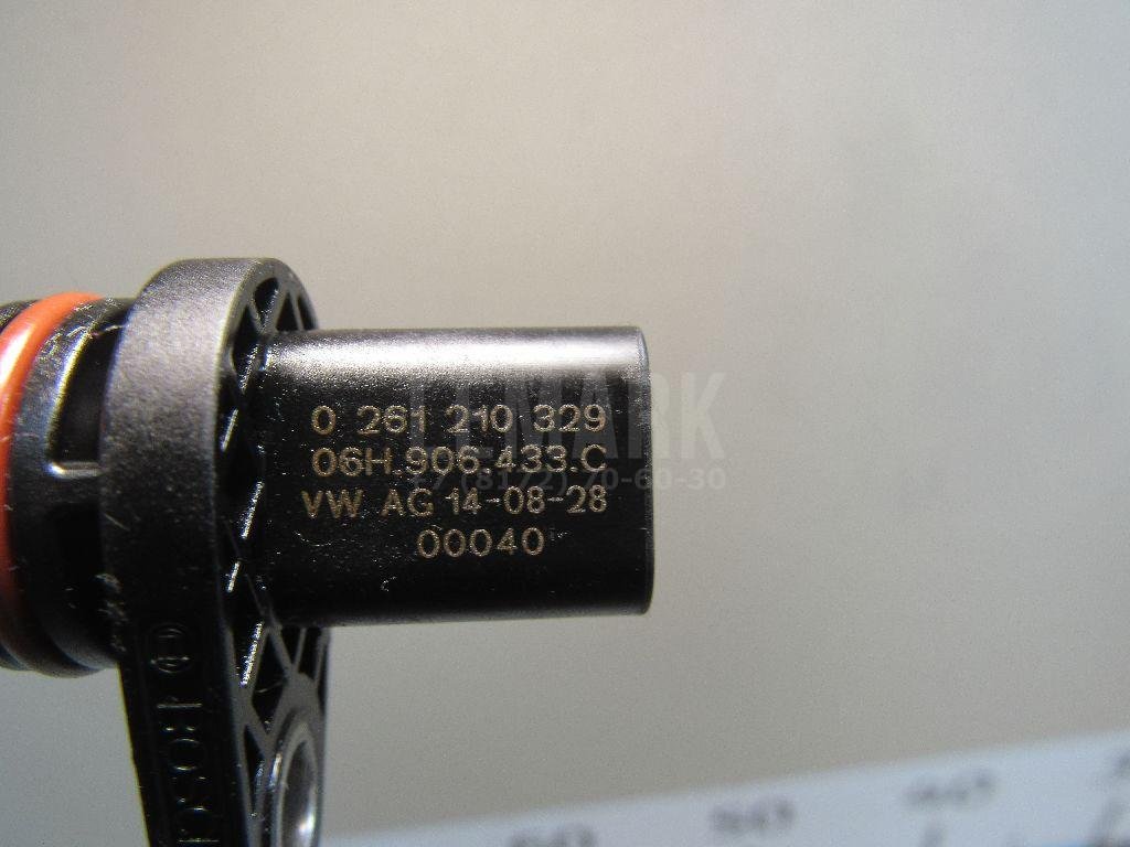 Датчик положения коленвала