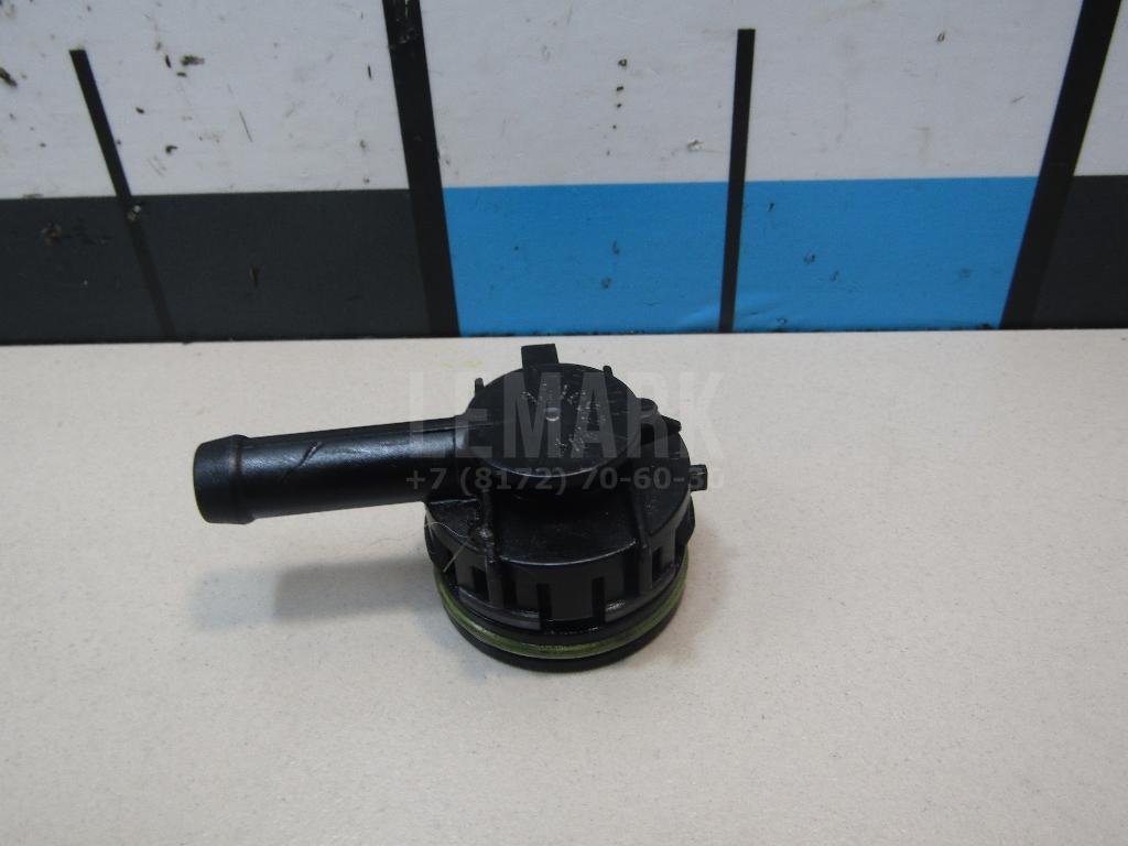 Клапан вентиляции картерных газов