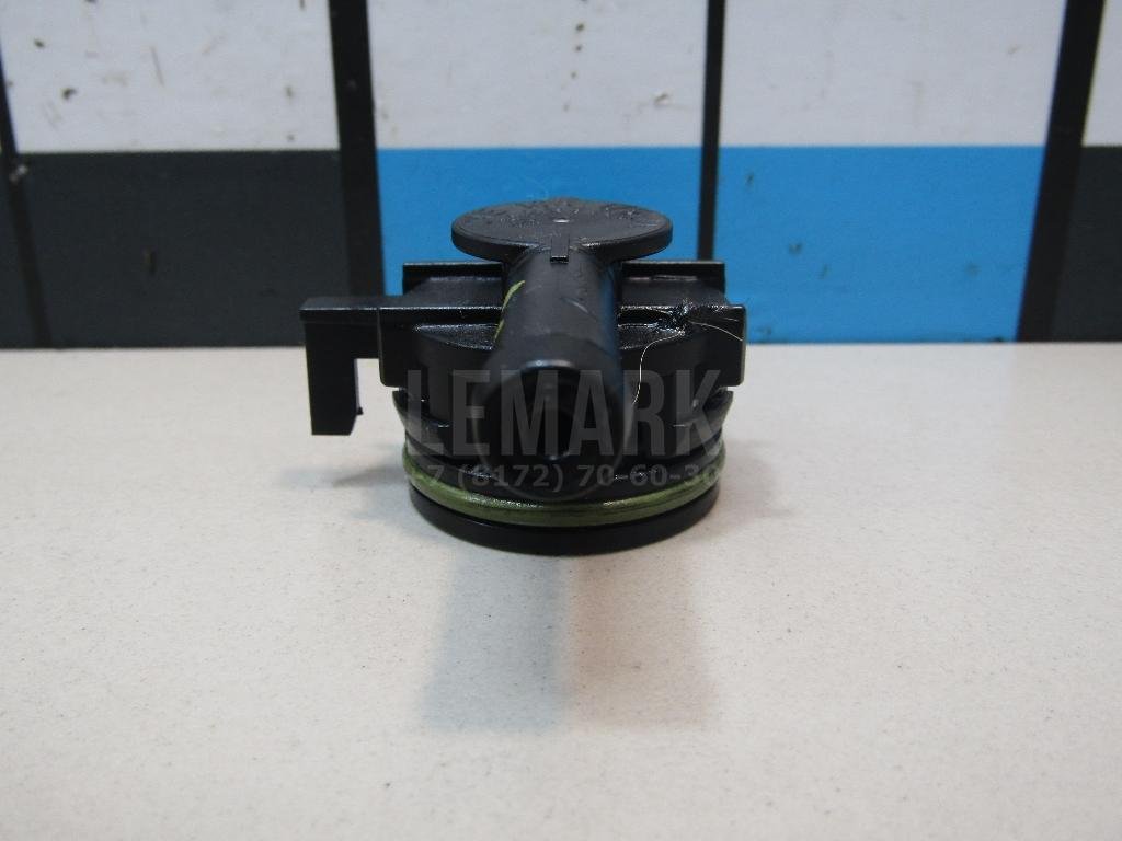 Клапан вентиляции картерных газов