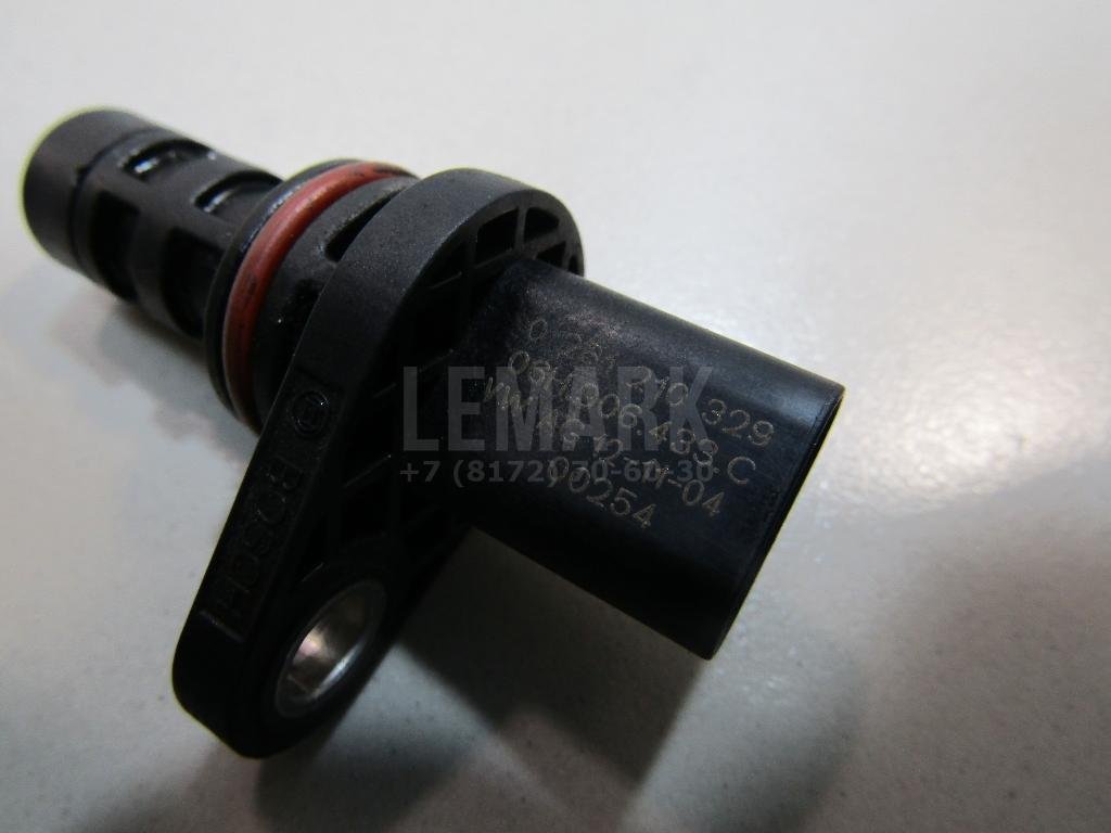 Датчик положения коленвала