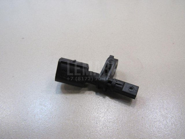 Датчик ABS передний левый