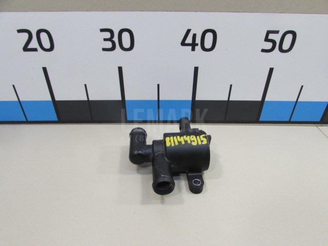 Клапан перепускной