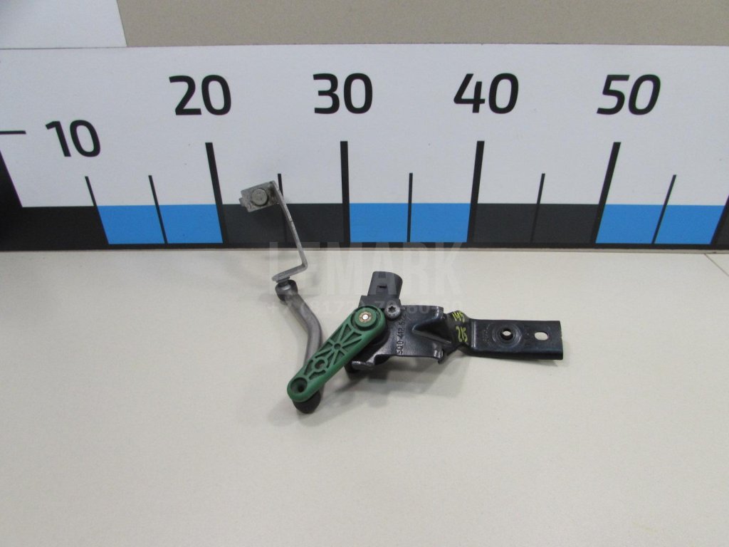 Датчик регулировки дорож. просвета