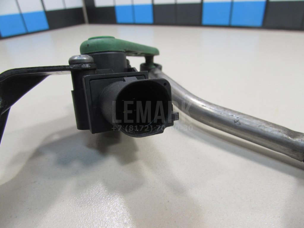 Датчик регулировки дорож. просвета