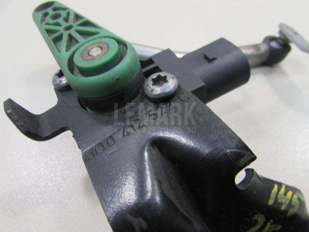 Датчик регулировки дорож. просвета