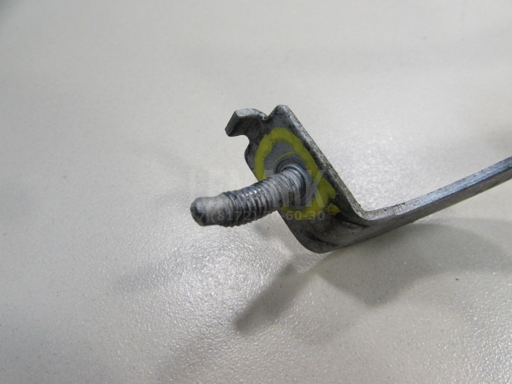 Датчик регулировки дорож. просвета