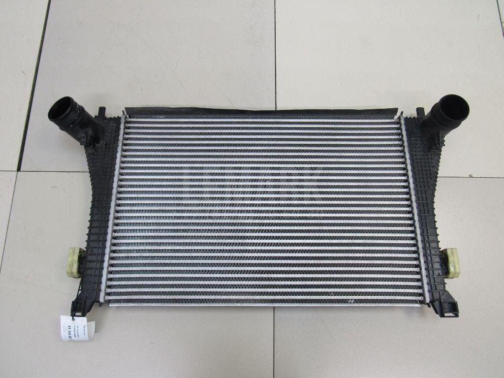 Интеркулер для  Audi A4 [B5] 1994-2001