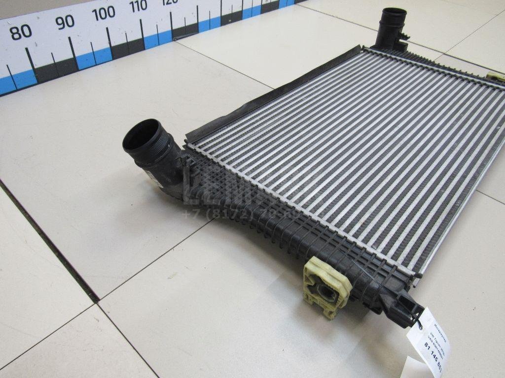 Интеркулер для  Audi A4 [B5] 1994-2001