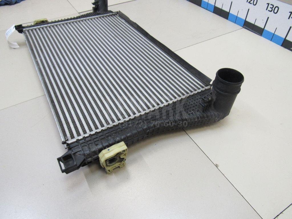 Интеркулер для  Audi A4 [B5] 1994-2001