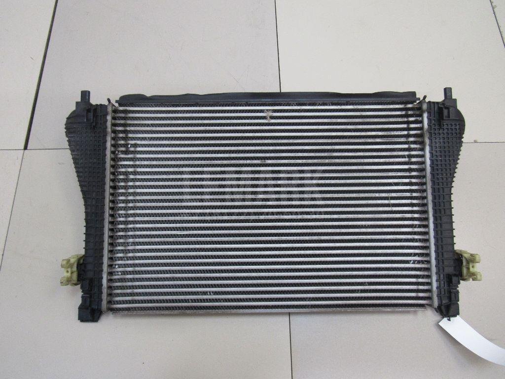 Интеркулер для  Audi A4 [B5] 1994-2001