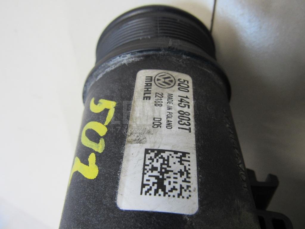 Интеркулер для  Audi A4 [B5] 1994-2001