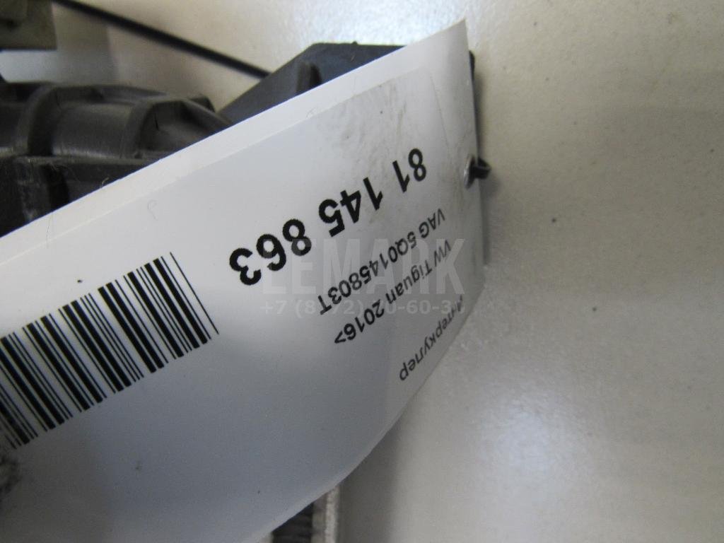 Интеркулер для  Audi A4 [B5] 1994-2001