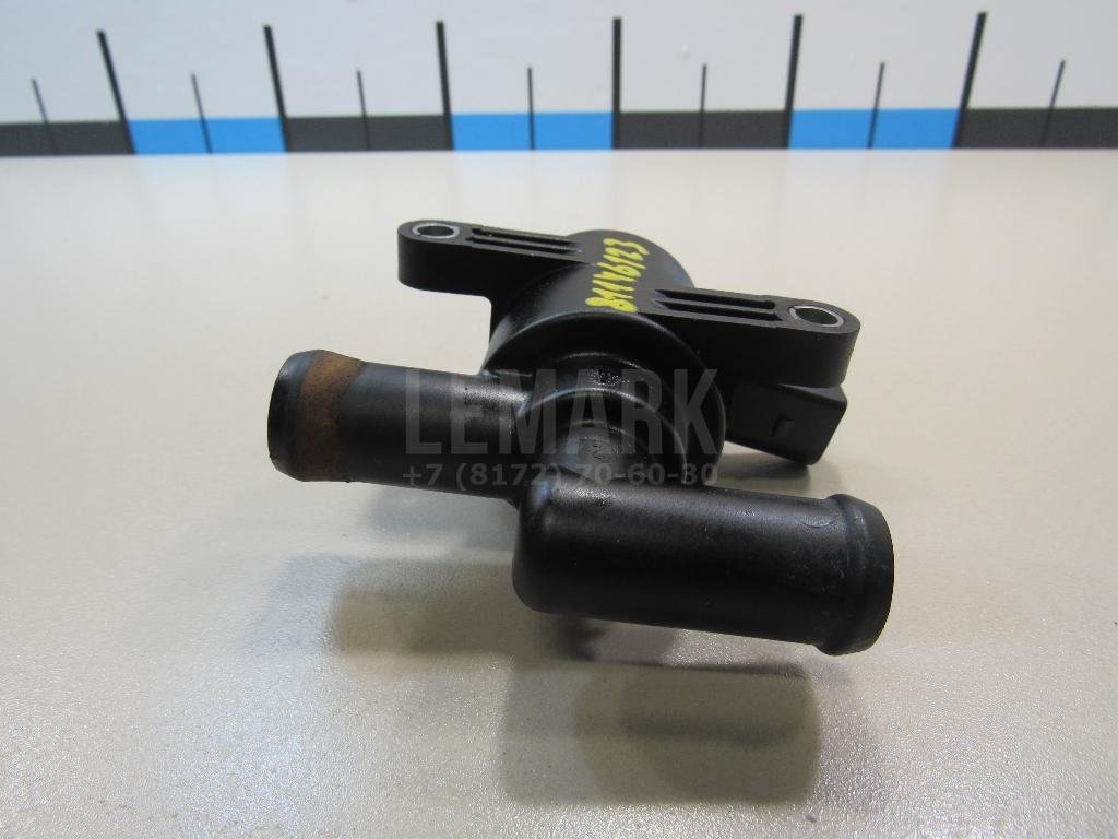 Клапан перепускной