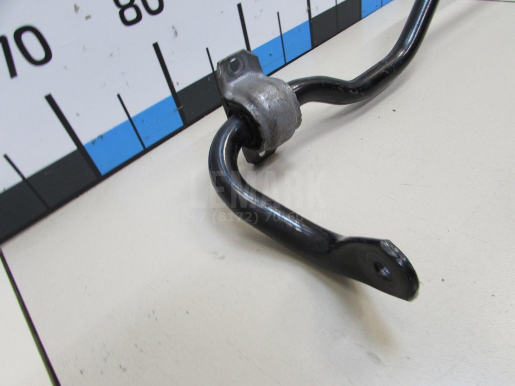 Стабилизатор задний