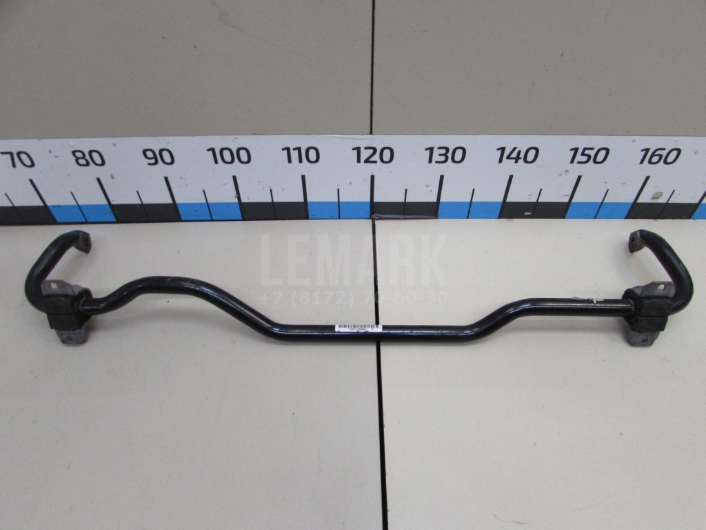 Стабилизатор задний