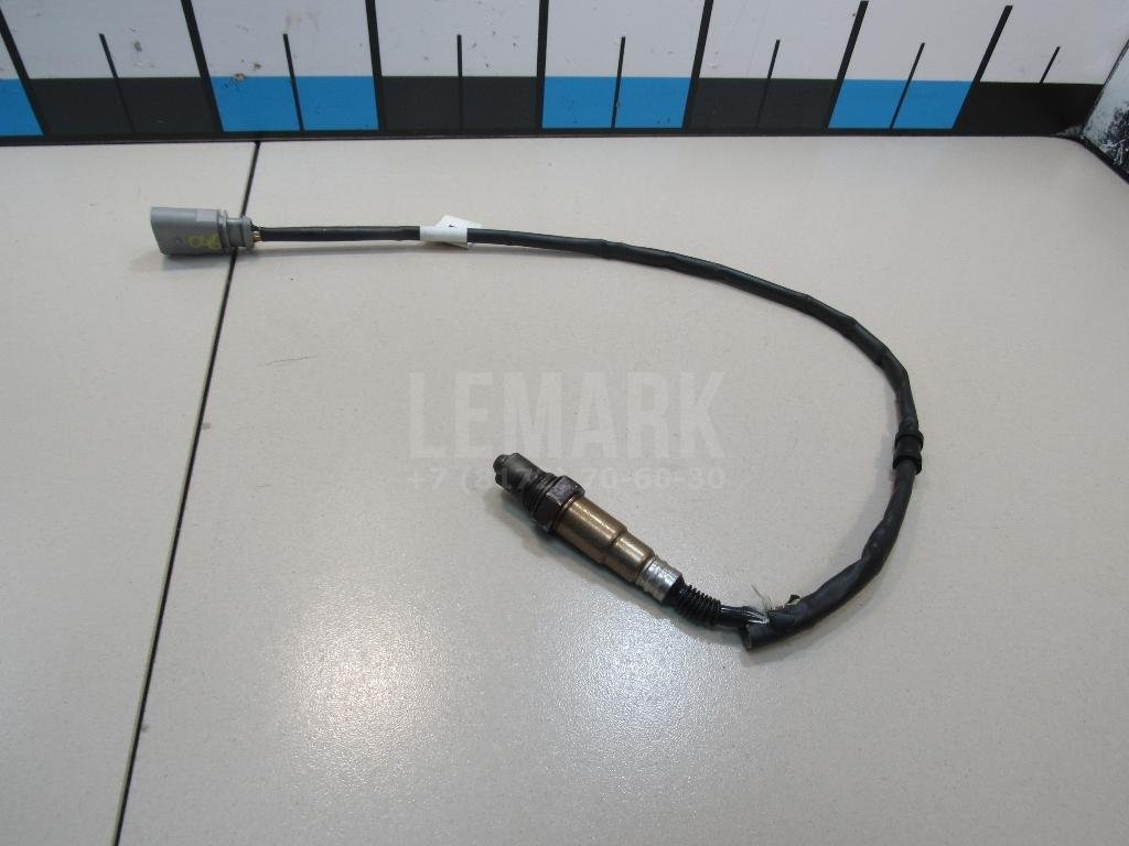 Датчик кислородный/Lambdasonde