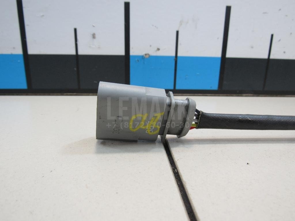 Датчик кислородный/Lambdasonde