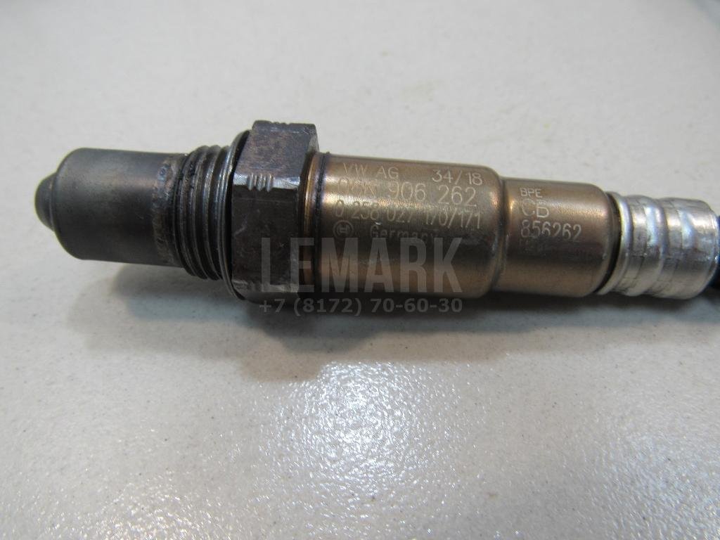 Датчик кислородный/Lambdasonde