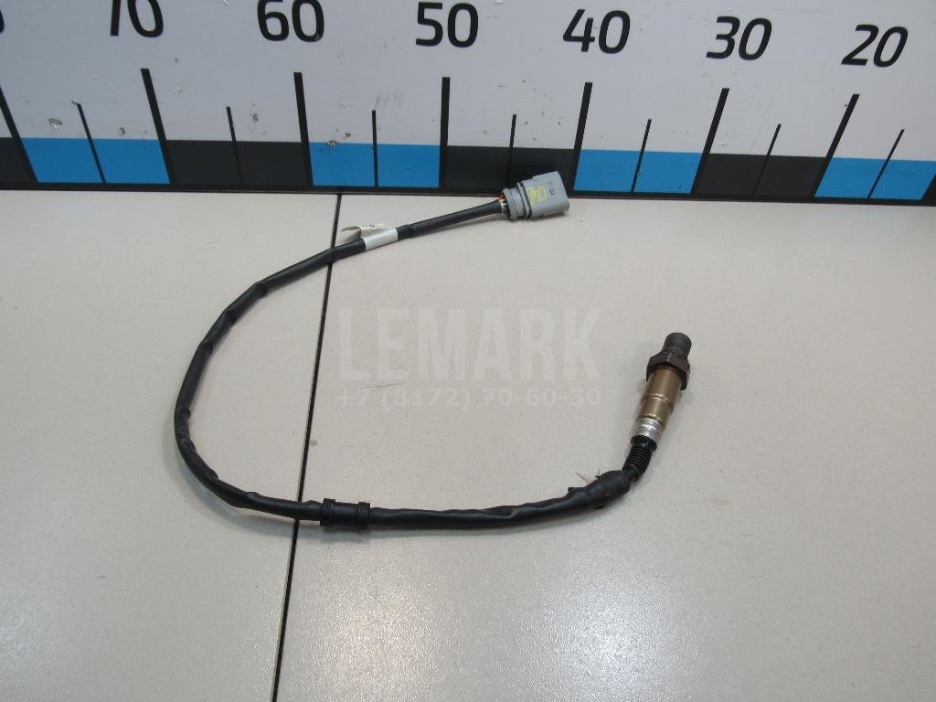 Датчик кислородный/Lambdasonde