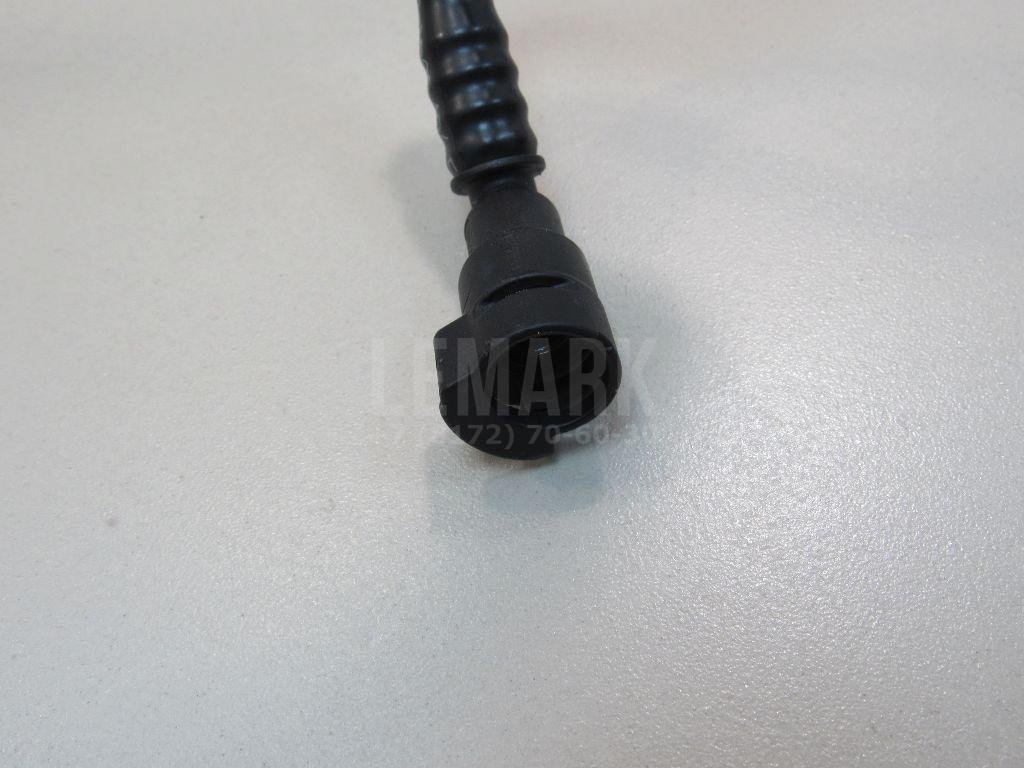 Шланг вакуумного усилителя тормоза