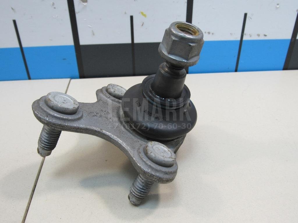 Опора шаровая правая передней подвески