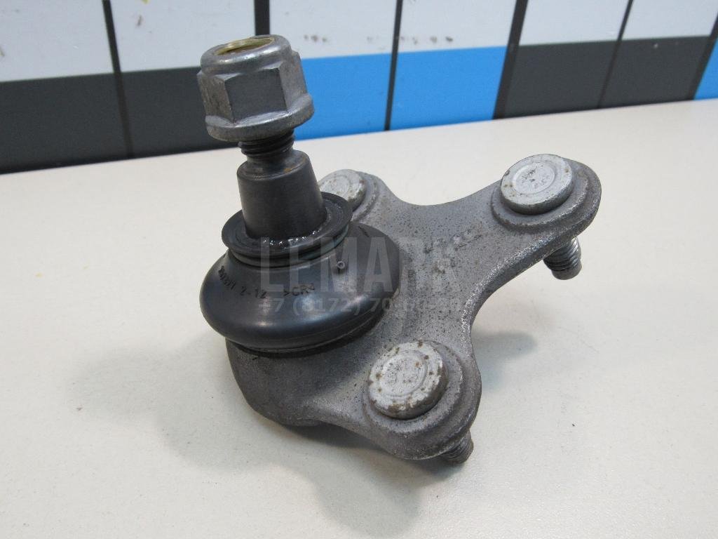 Опора шаровая правая передней подвески