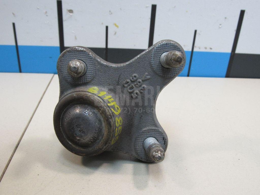 Опора шаровая правая передней подвески