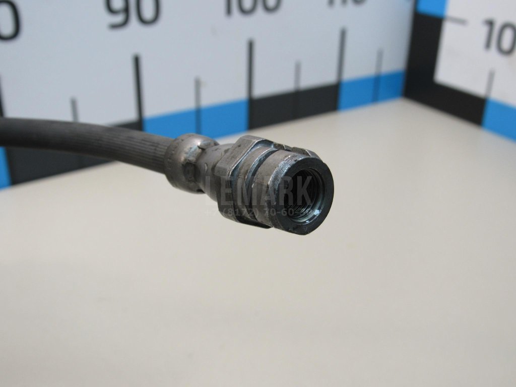 Суппорт тормозной задний правый