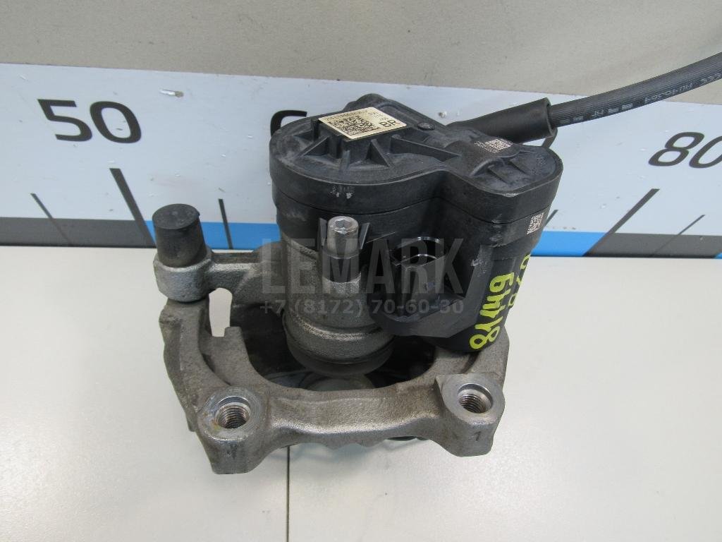 Суппорт тормозной задний правый