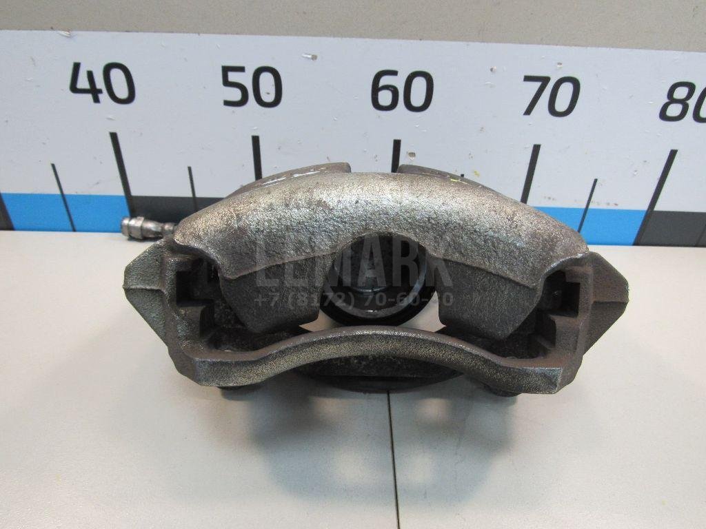 Суппорт тормозной передний правый